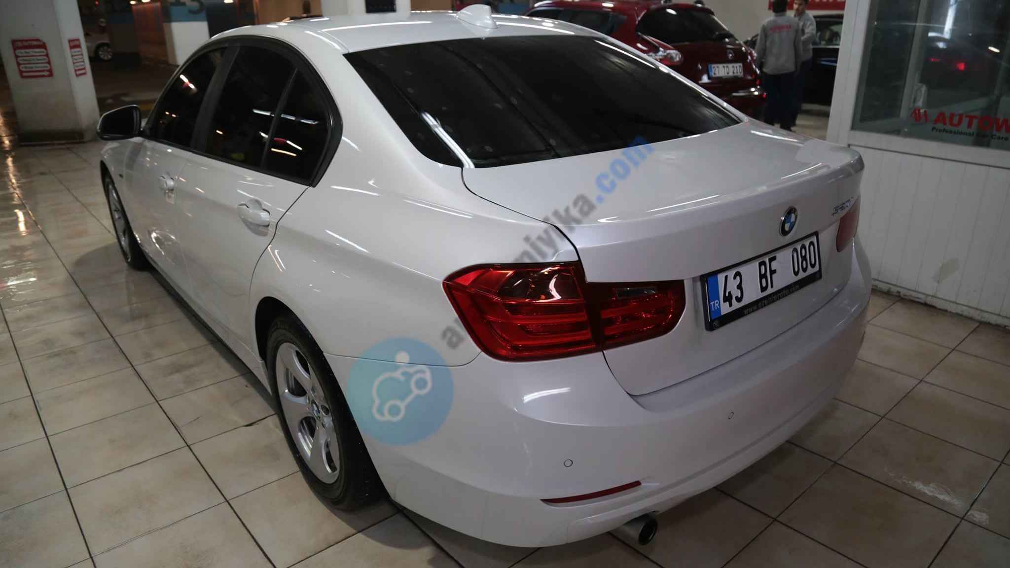 AUTOWAX FORUM AVM - ŞEHİTKAMİL / GAZİANTEP