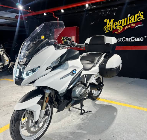 MEGUIARS OTO YIKAMA - BAYRAMPAŞA / İSTANBUL