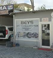 BEYS OTOPARK & OTO YIKAMA - BÜYÜKÇEKMECE / İSTANBUL 