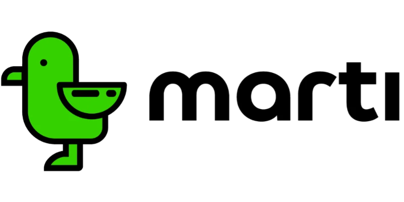 Martı