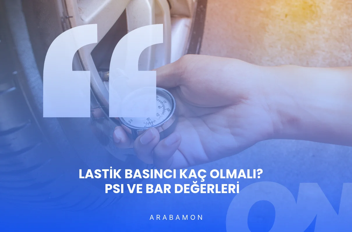 Lastik Rehberi